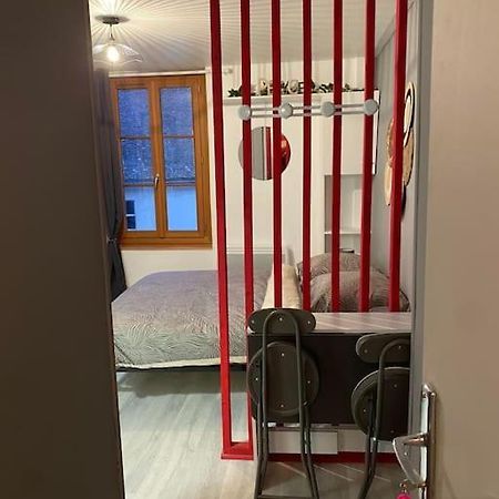 Appart Hotel Toucy 2 Buitenkant foto